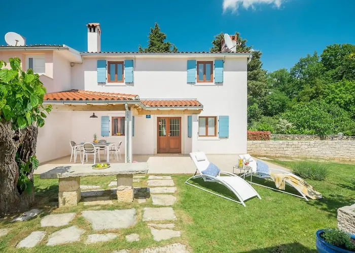 Casa Vita Holiday Home