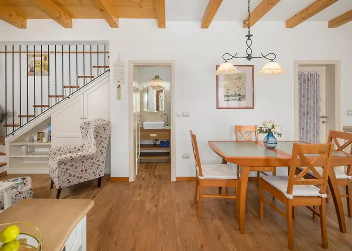 Casa Vita Holiday Home