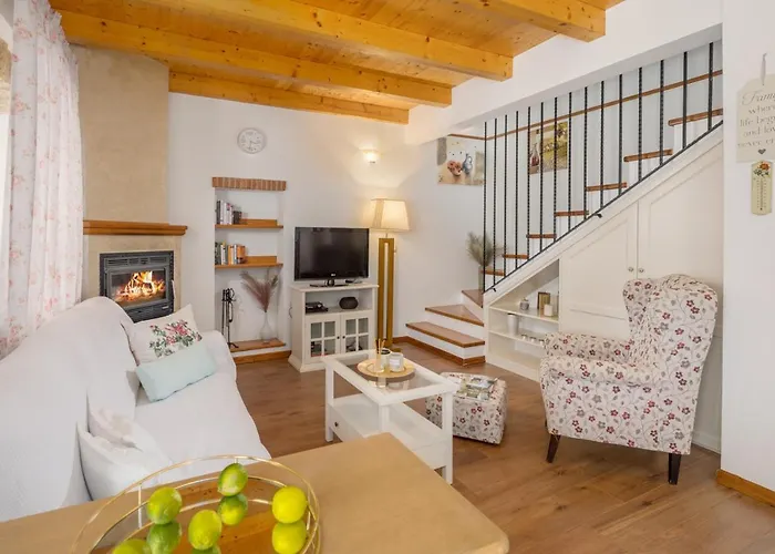 Casa Vita Holiday Home