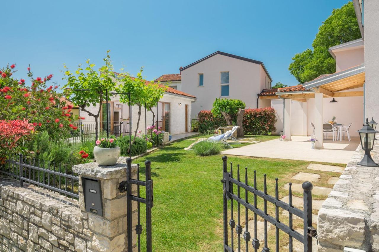 Casa Vita Holiday Porec