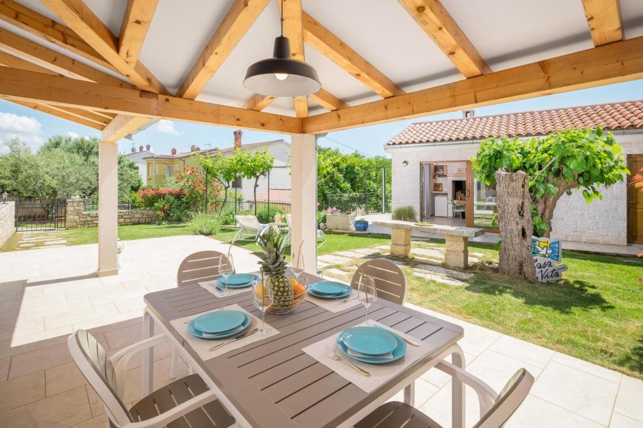 Casa Vita Holiday Holiday home *