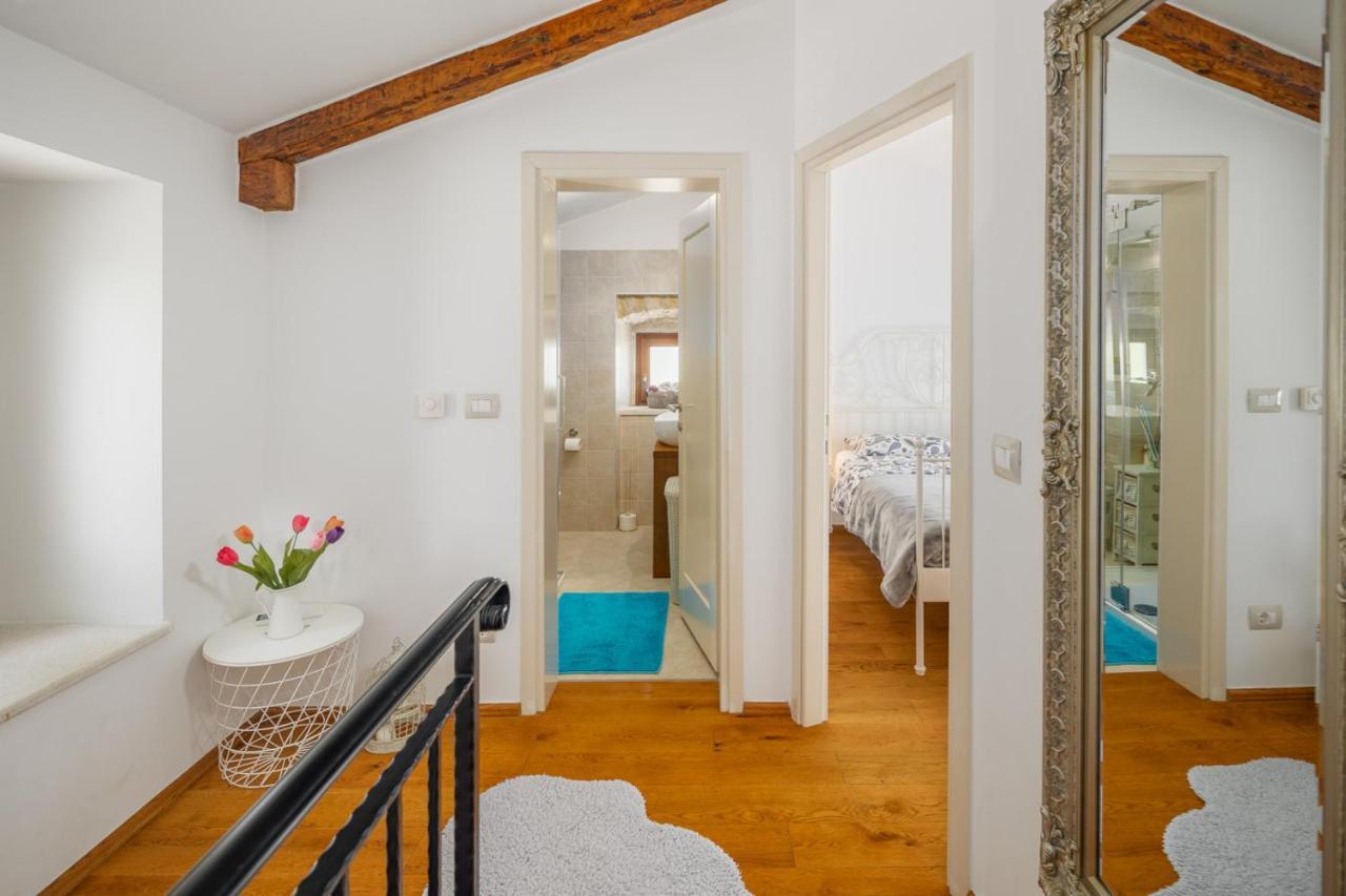 Holiday home Casa Vita Holiday Porec