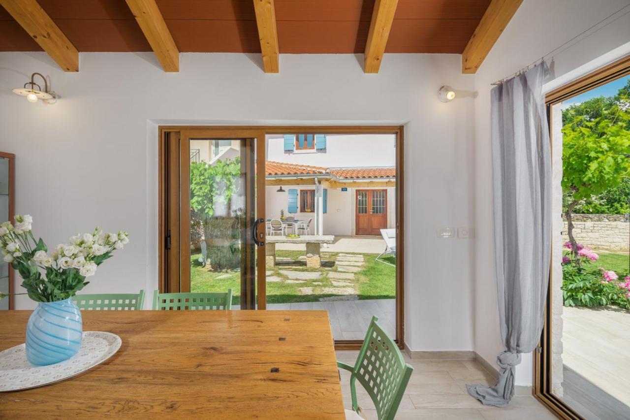 Holiday home Casa Vita Holiday Porec