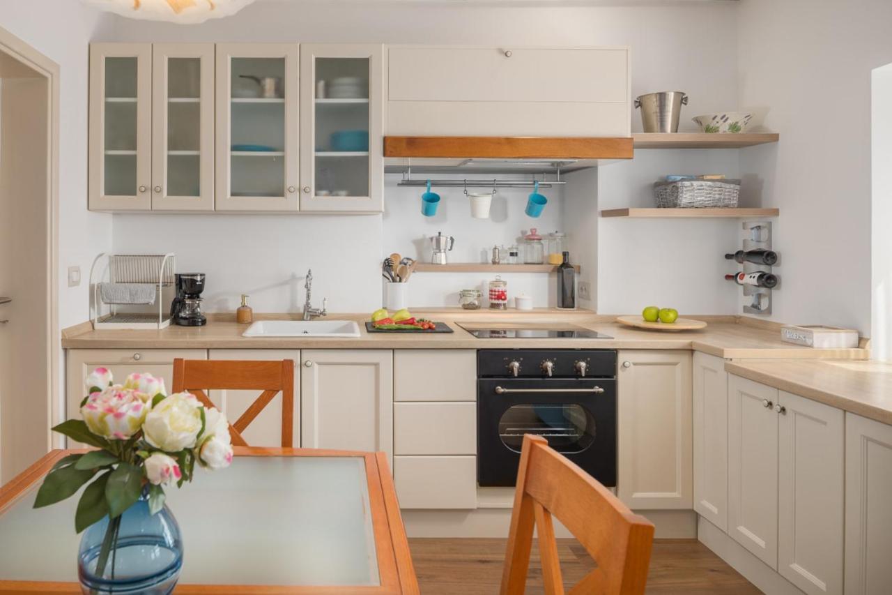 Casa Vita Holiday Holiday home