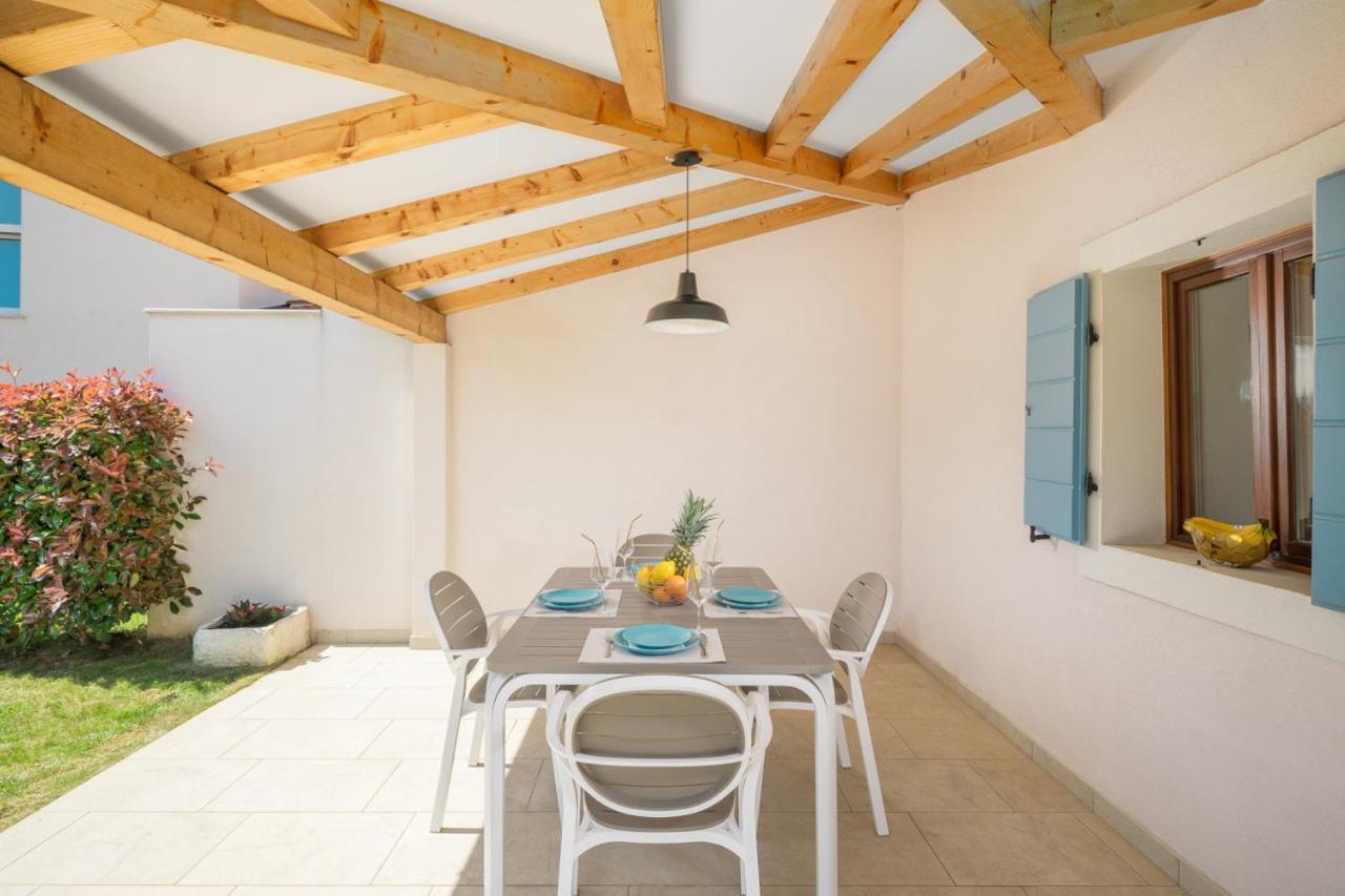 Holiday home Casa Vita Holiday Porec